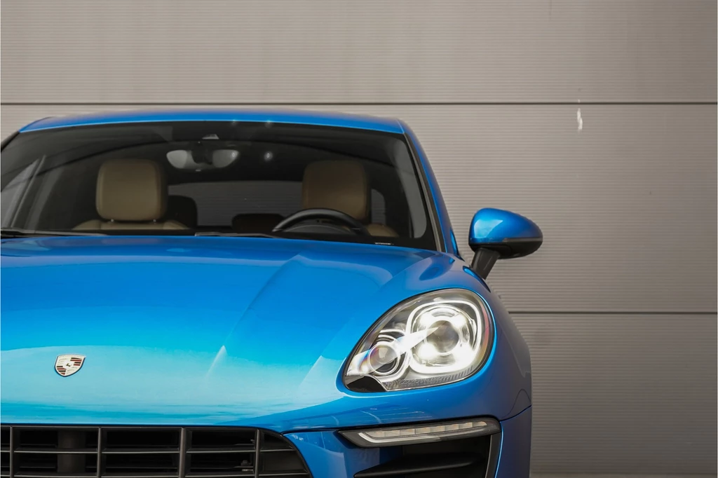Porsche Macan – foto 9