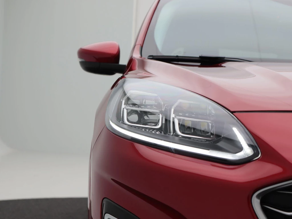 Ford Kuga – foto 13