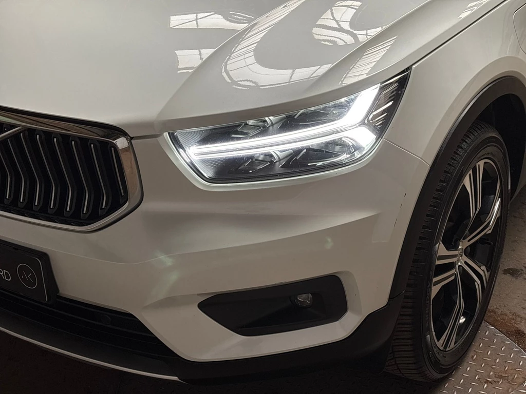 Volvo XC40 – foto 23