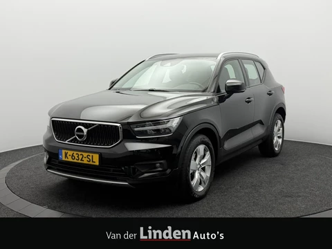 Volvo XC40 1.5 T3 Business Pro 164PK | Adaptieve Cruise Control | Camera | Navigatie | Carplay&Android