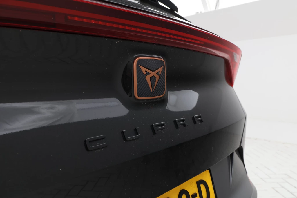 CUPRA Formentor – foto 9