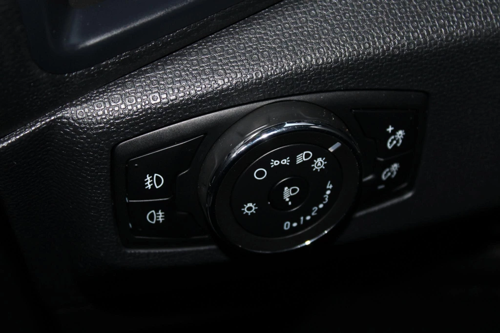 Ford EcoSport – foto 10