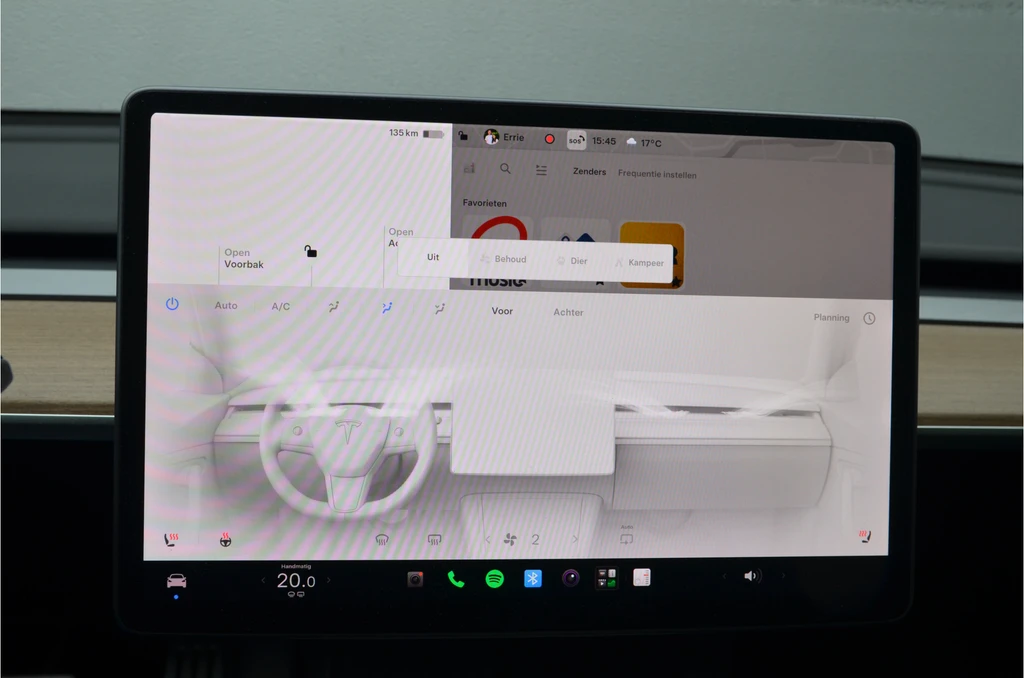 Tesla Model 3 – foto 17