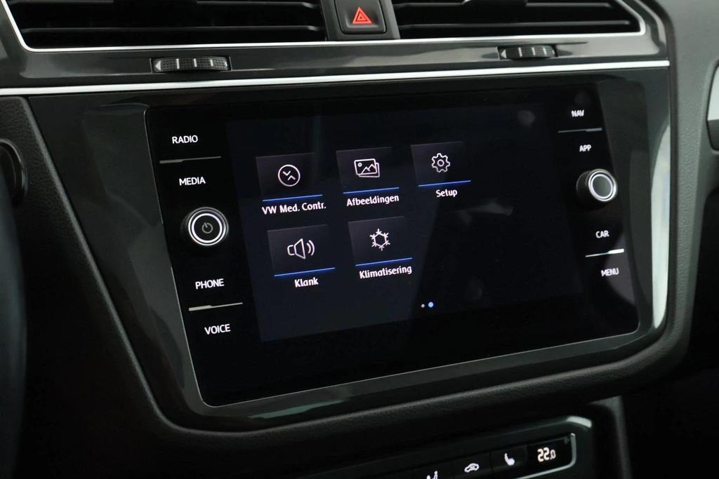 Volkswagen Tiguan – foto 23
