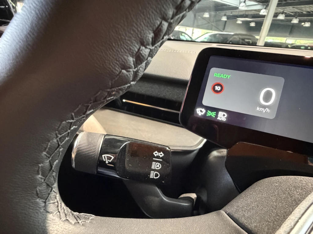 Volvo EX90 – foto 39