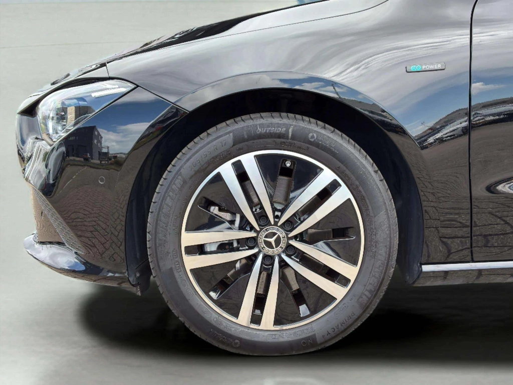 Mercedes-Benz CLA – foto 6