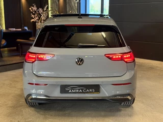 Volkswagen Golf – thumbnail 4