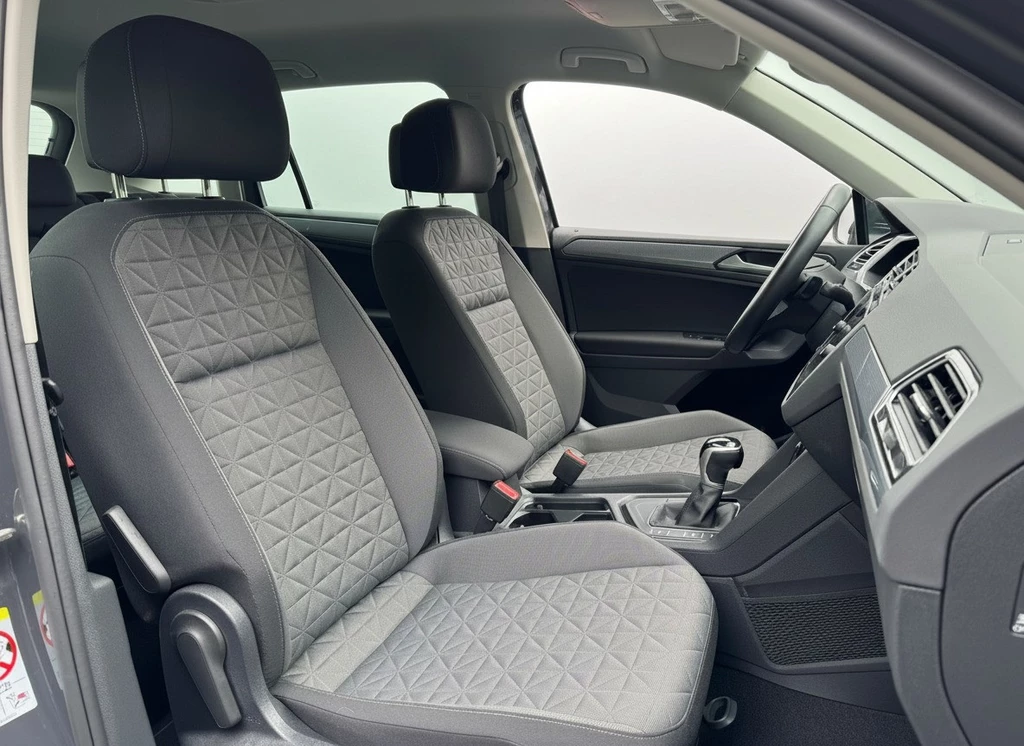 Volkswagen Tiguan – foto 21