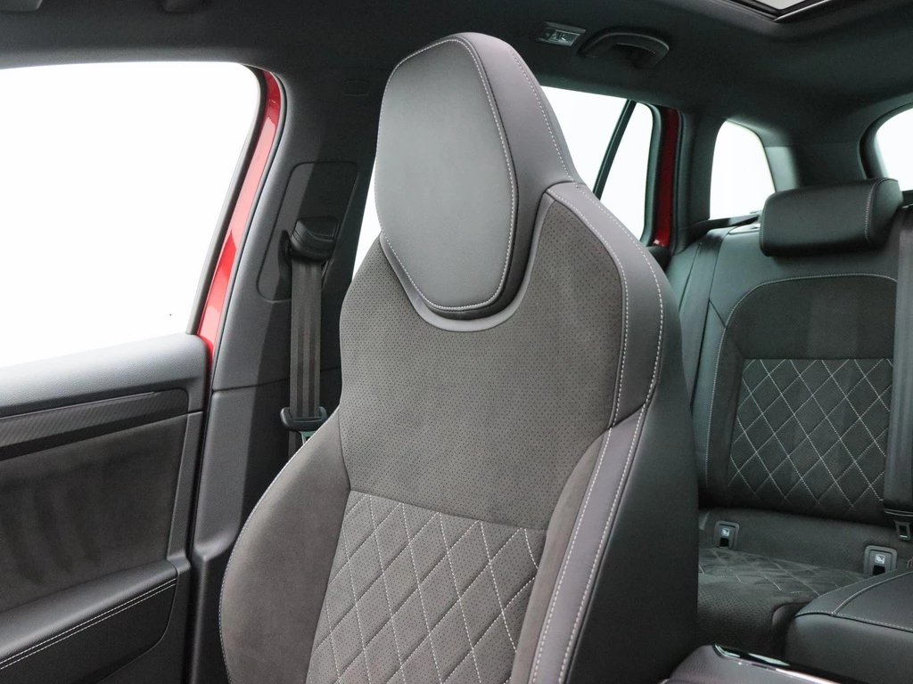 Škoda Superb – foto 37