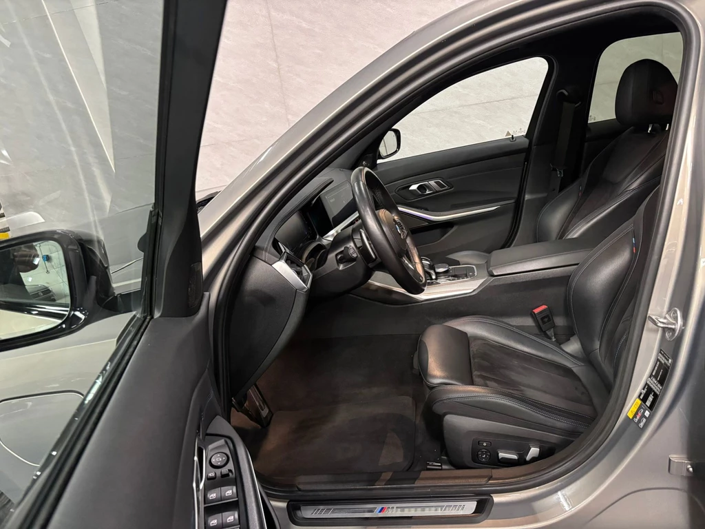 BMW 3 Serie – foto 12