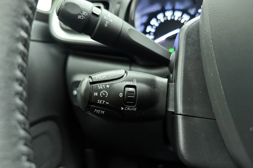 Citroën C3 – foto 25