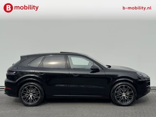 Porsche Cayenne – thumbnail 6