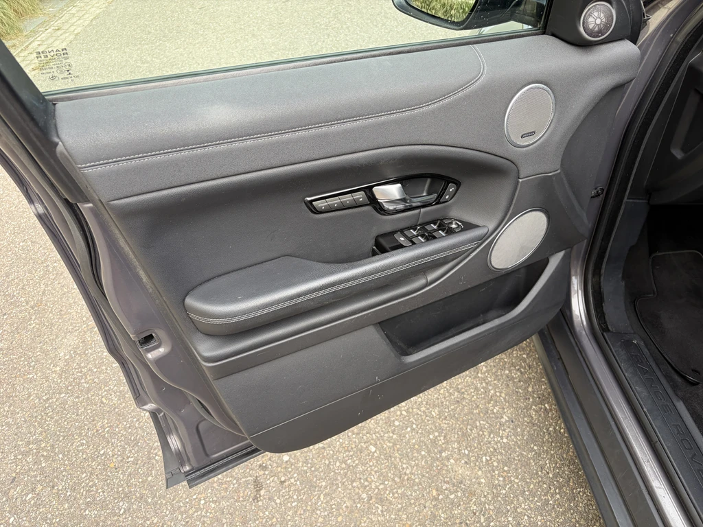 Land Rover Range Rover Evoque – foto 13