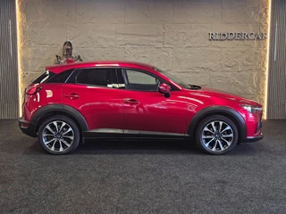 Mazda CX-3 – thumbnail 7