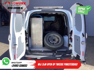 Ford Transit Courier – thumbnail 8