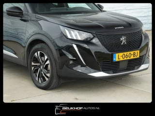 Peugeot e-2008 – thumbnail 14
