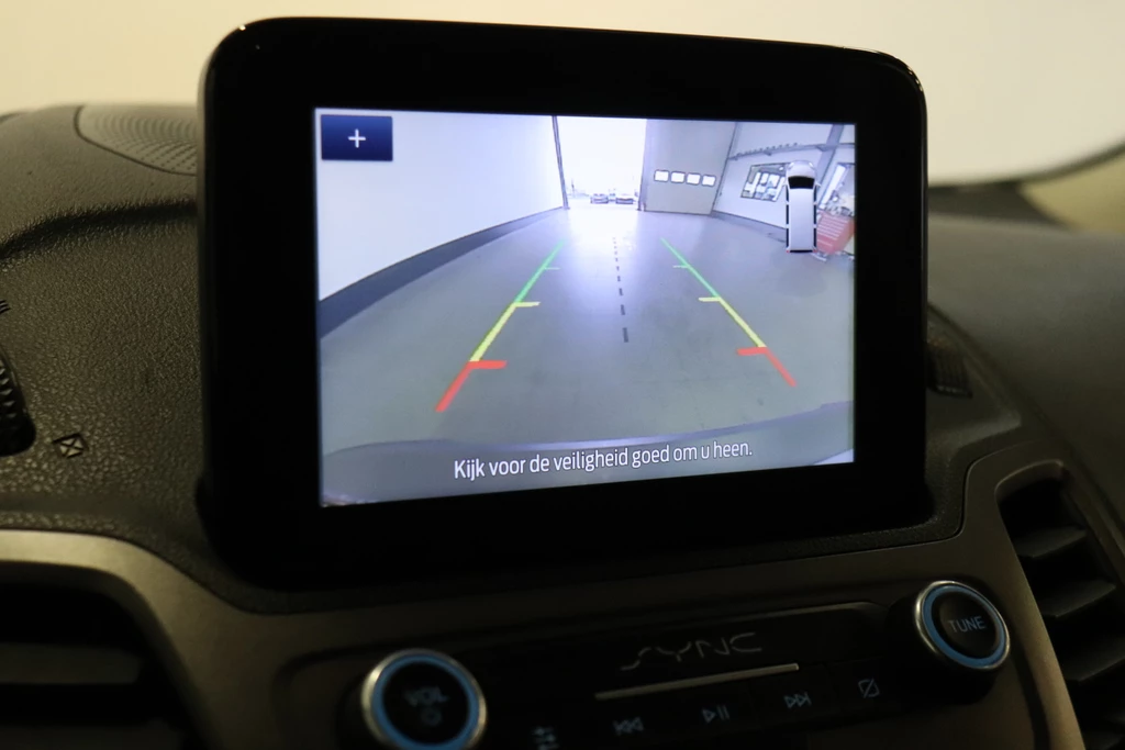 Ford Transit Connect – foto 17