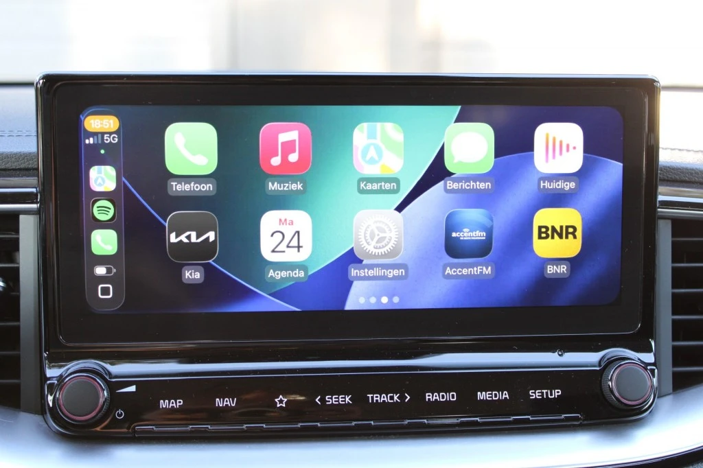 Kia Ceed – foto 33
