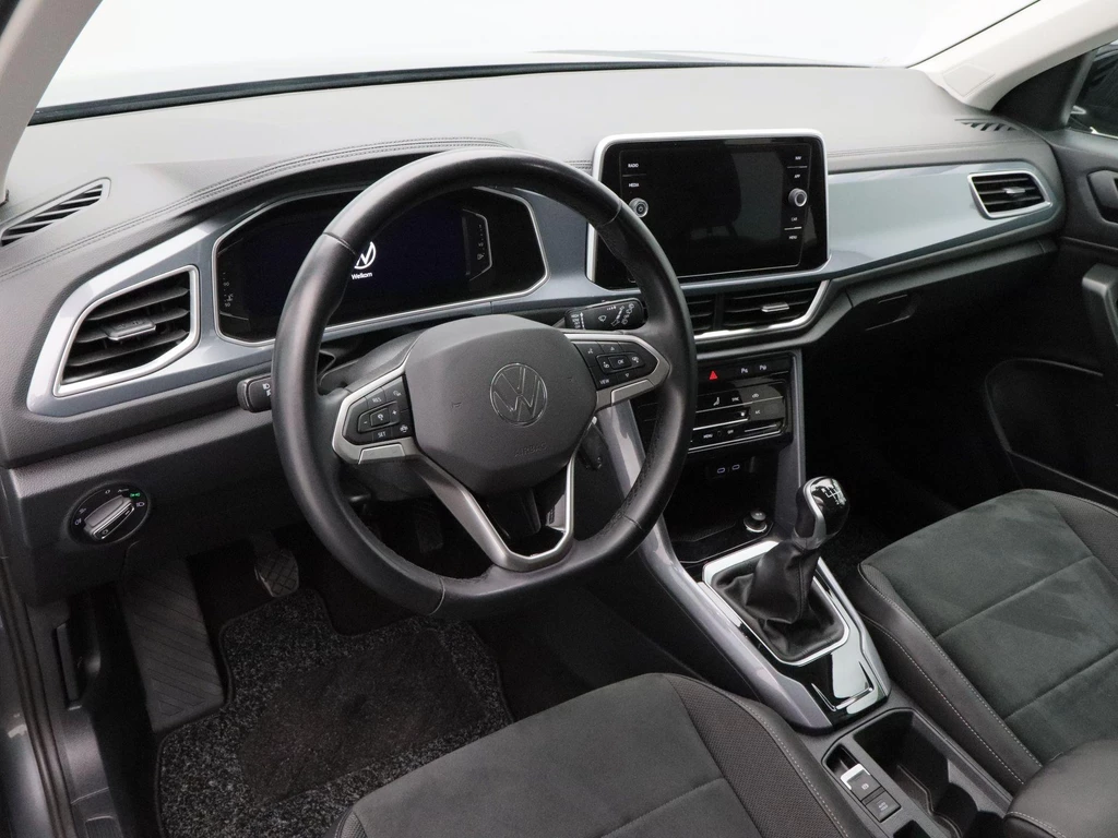 Volkswagen T-Roc – foto 9