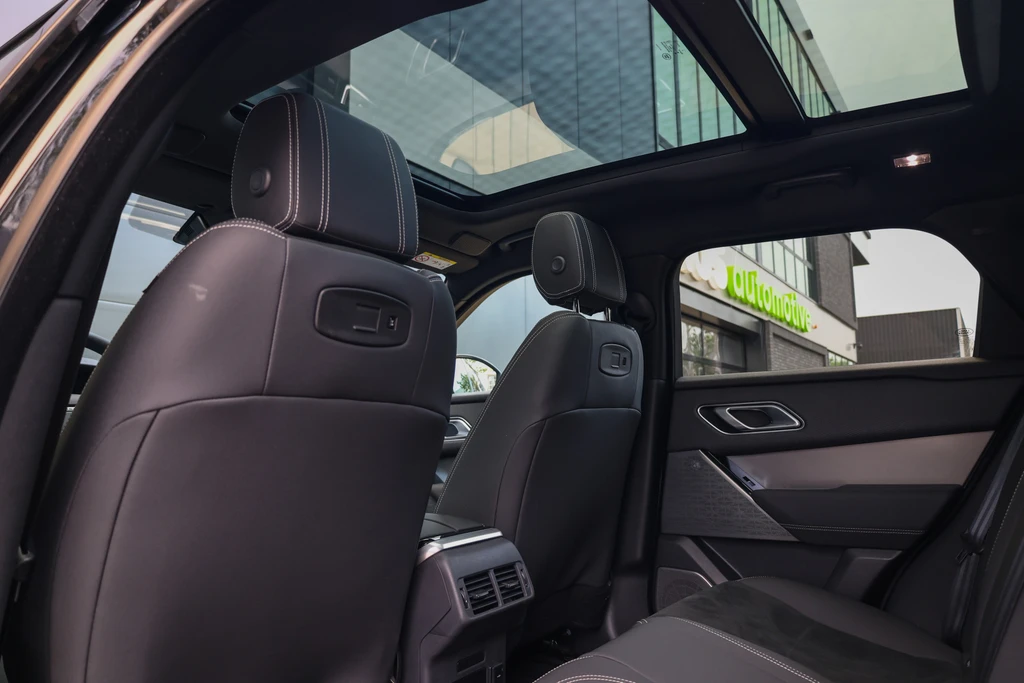 Land Rover Range Rover Velar – foto 24