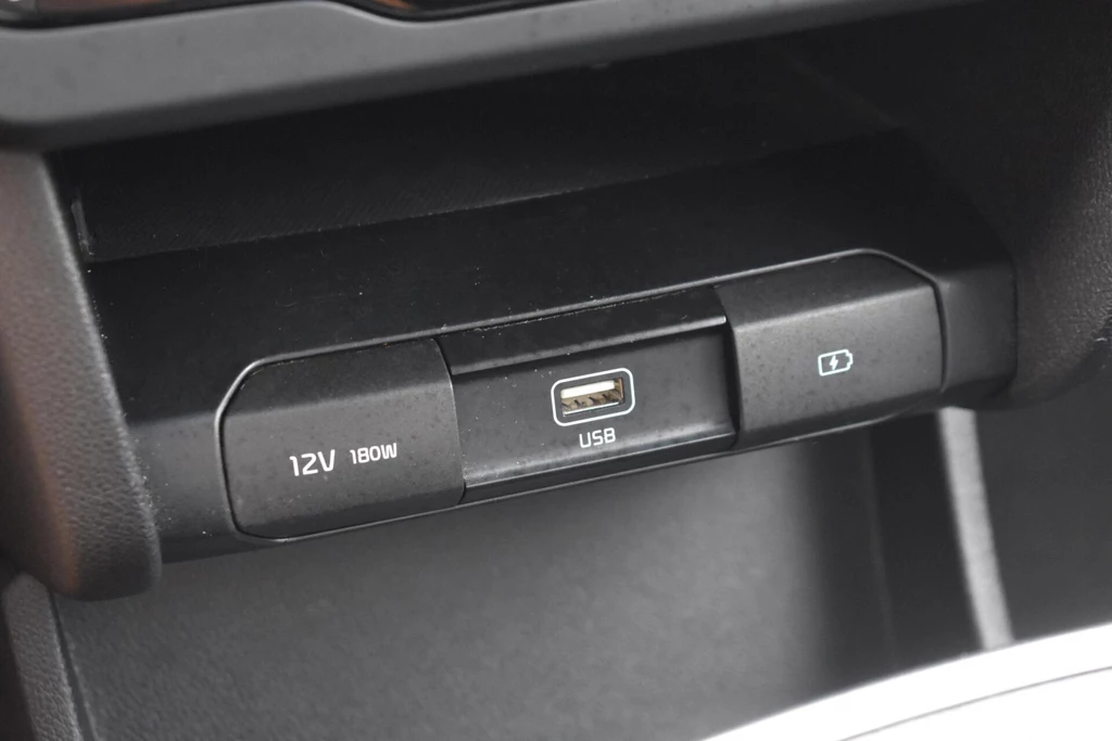 Kia e-Niro – foto 22