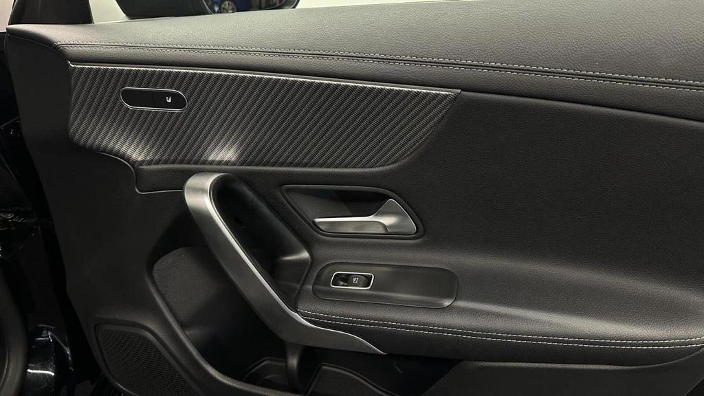 Mercedes-Benz CLA – foto 19