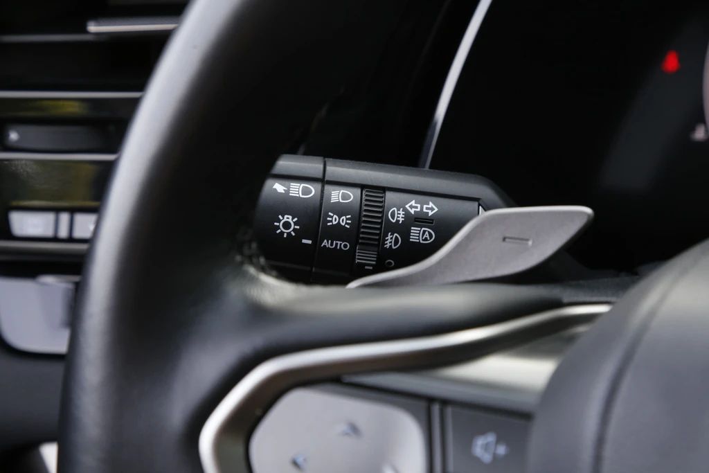 Lexus RX – foto 49