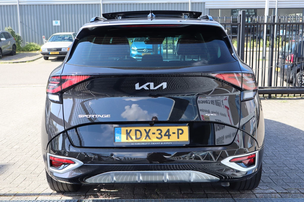 Kia Sportage – foto 4