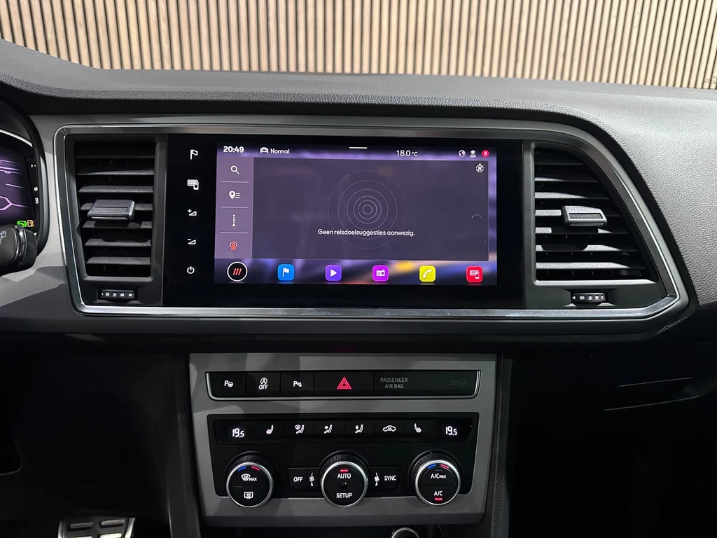 SEAT Ateca – foto 40