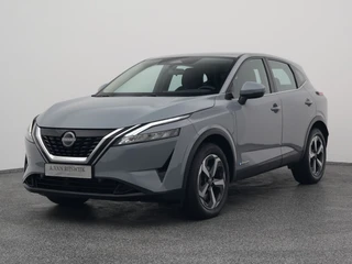 Nissan QASHQAI – thumbnail 1