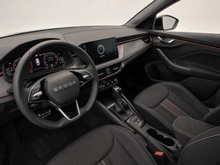 Škoda Kamiq – thumbnail 22
