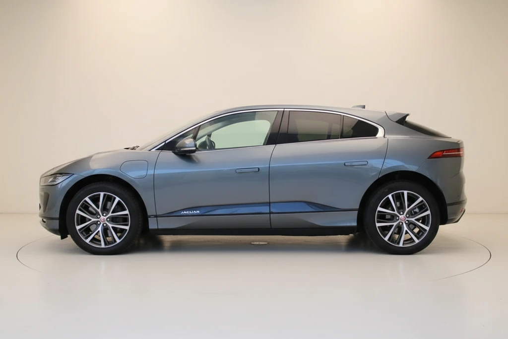 Jaguar I-PACE – foto 2