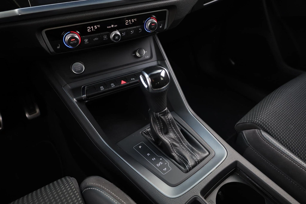 Audi Q3 – foto 34