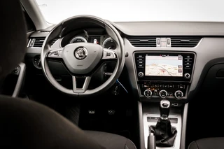 Škoda Octavia – thumbnail 12