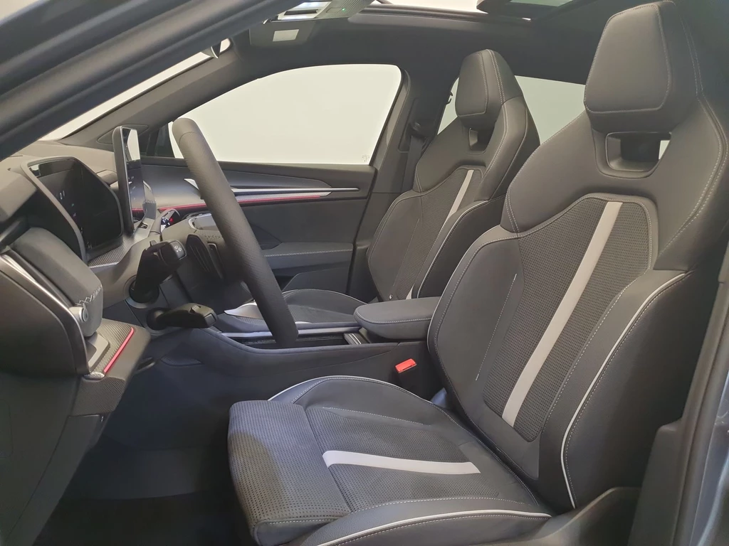 Škoda Kodiaq – foto 24