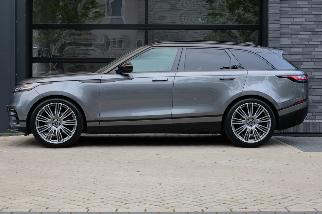 Land Rover Range Rover Velar – foto 6
