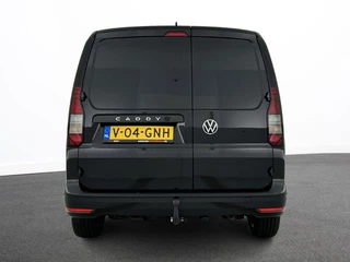 Volkswagen Caddy – thumbnail 4