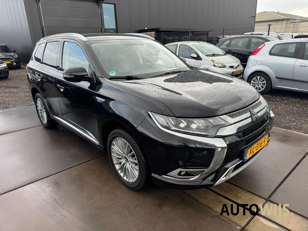 Mitsubishi Outlander – foto 4