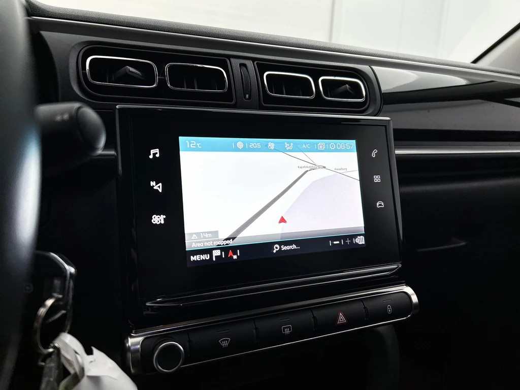 Citroën C3 – foto 7