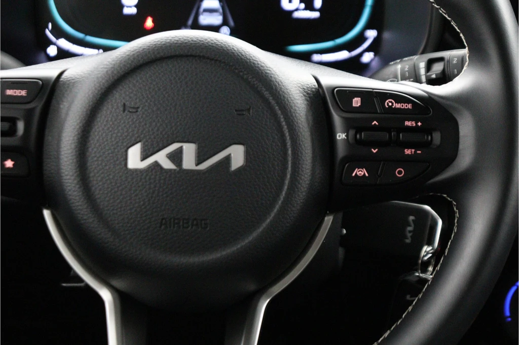 Kia Picanto – foto 28