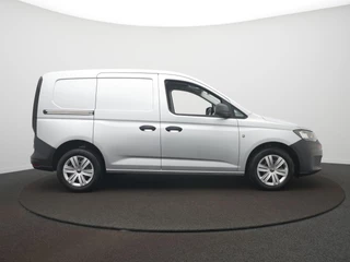 Volkswagen Caddy – thumbnail 8