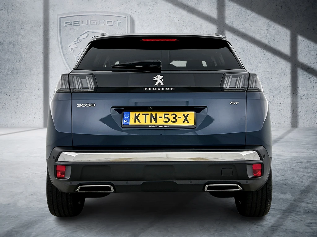 Peugeot 3008 – foto 3