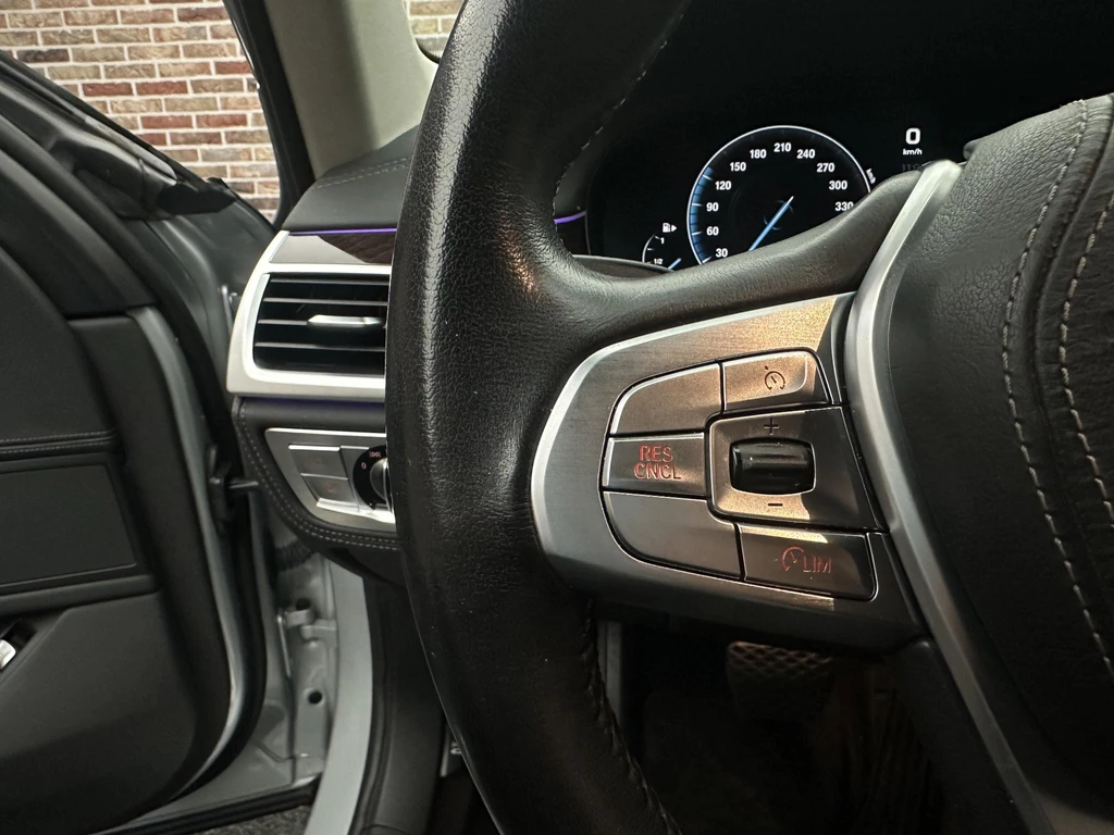 BMW 7 Serie – foto 24