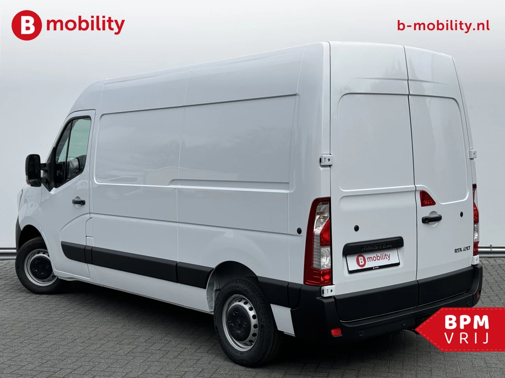 Renault Master – foto 4