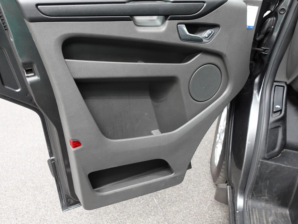 Ford Transit Custom – foto 15