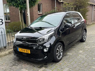 Kia Picanto – thumbnail 4