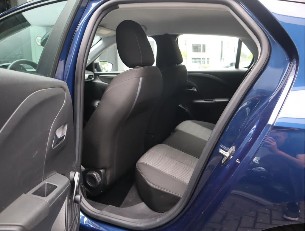 Opel Corsa-e – foto 19