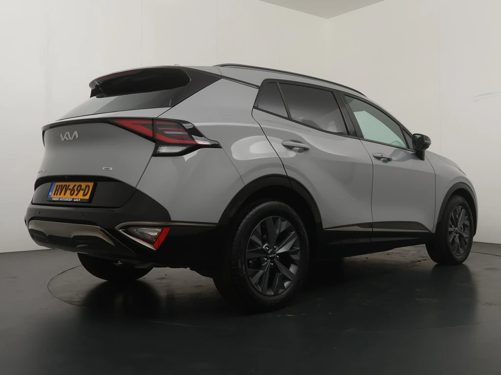 Kia Sportage – foto 8