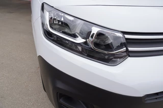 Citroën Berlingo – thumbnail 11