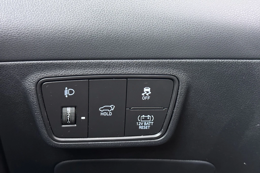 Hyundai Tucson – foto 25